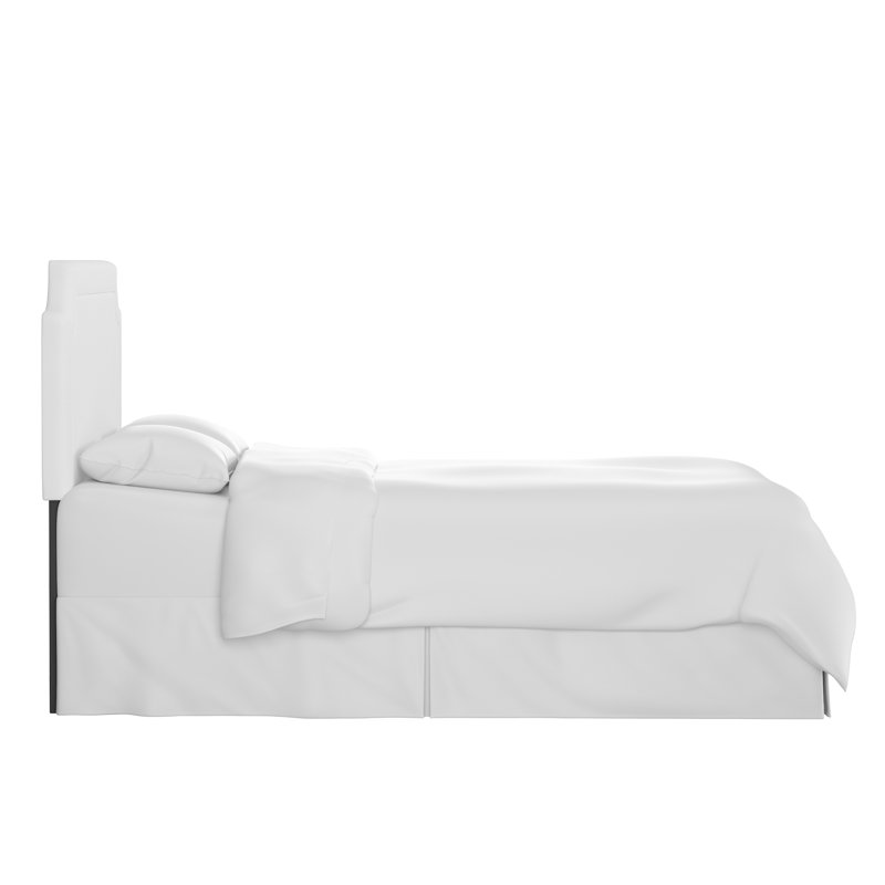 Three Posts™ Pocola Upholstered Headboard & Reviews Wayfair